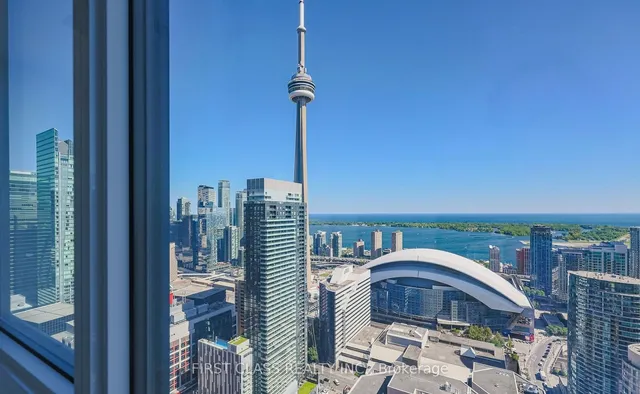 55 Mercer St Unit 3215