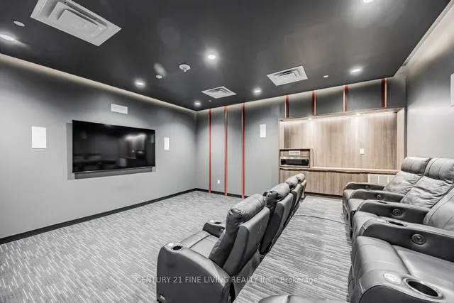 Additional image 33 of 3220 Sheppard Ave Unit 318