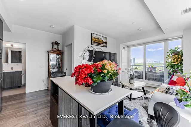 Additional image 7 of 225 Sumach St Unit 2511