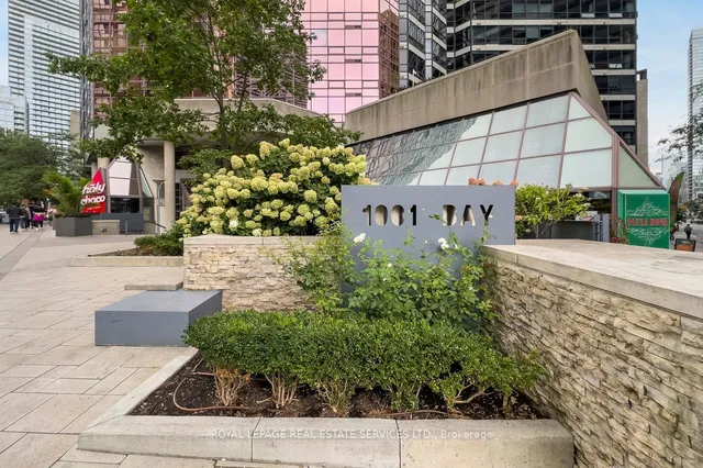 Additional image 2 of 1001 Bay St Unit 2014