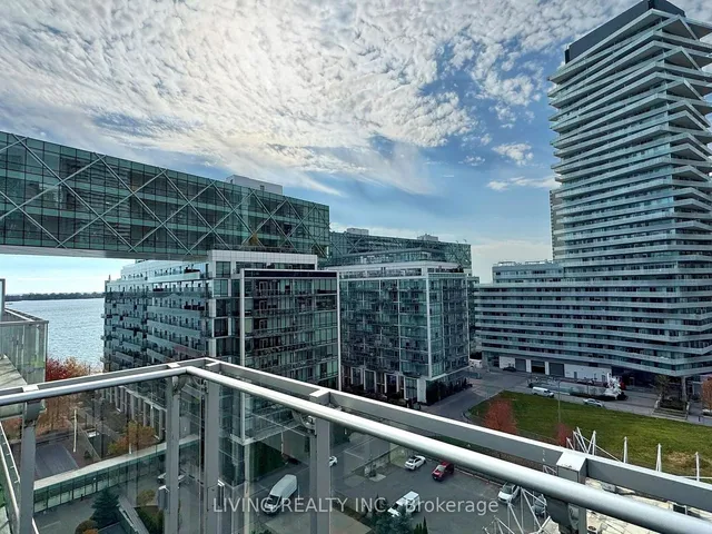 Additional image 18 of 39 Queens Quay Unit 940