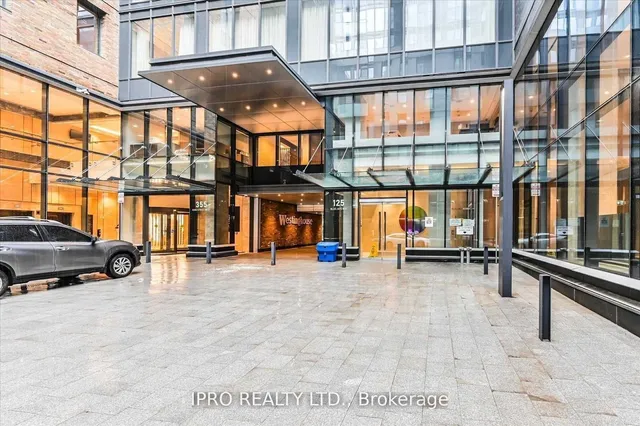 Additional image 2 of 125 Blue Jays Way Unit 1905