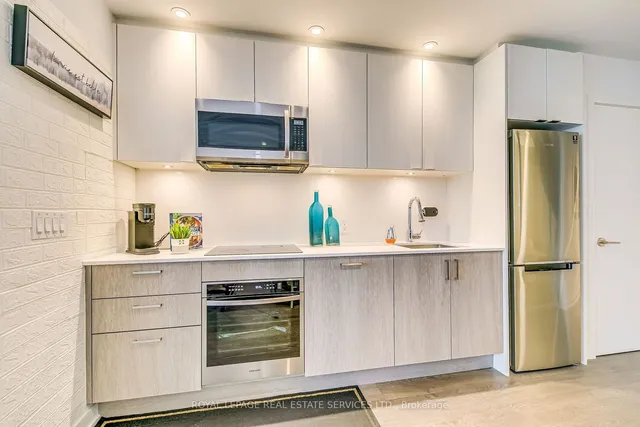 Additional image 12 of 1926 Lake Shore Blvd Unit 1805