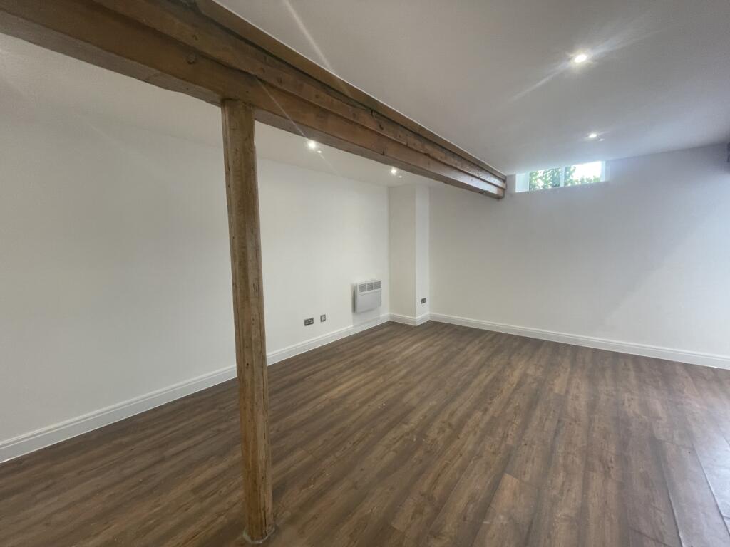 Additional image 3 of Flat 7 Waterside Lofts, Healey Wood Road, Burnley