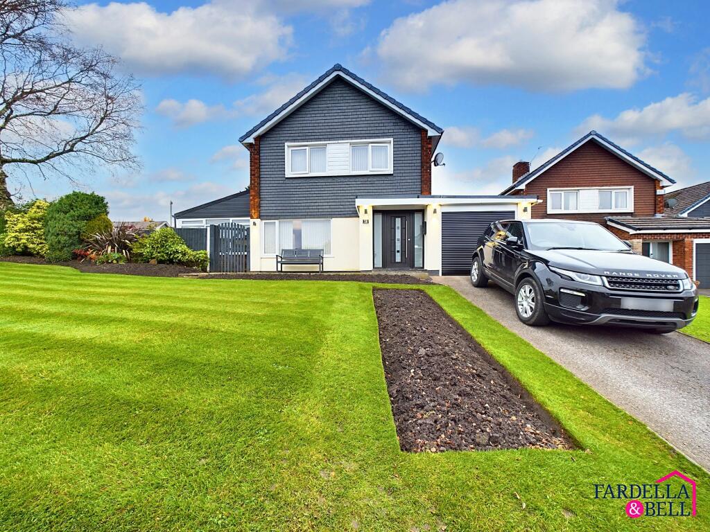 Additional image 51 of Croasdale Avenue, Burnley, BB10