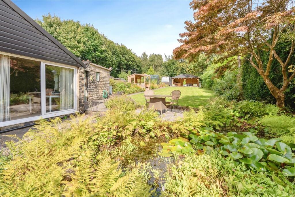 Additional image 30 of Queens Park Road, Burnley, Lancashire, BB10