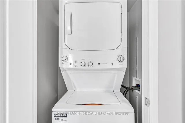 Additional image 28 of 2020 McNicoll Ave Unit 1023