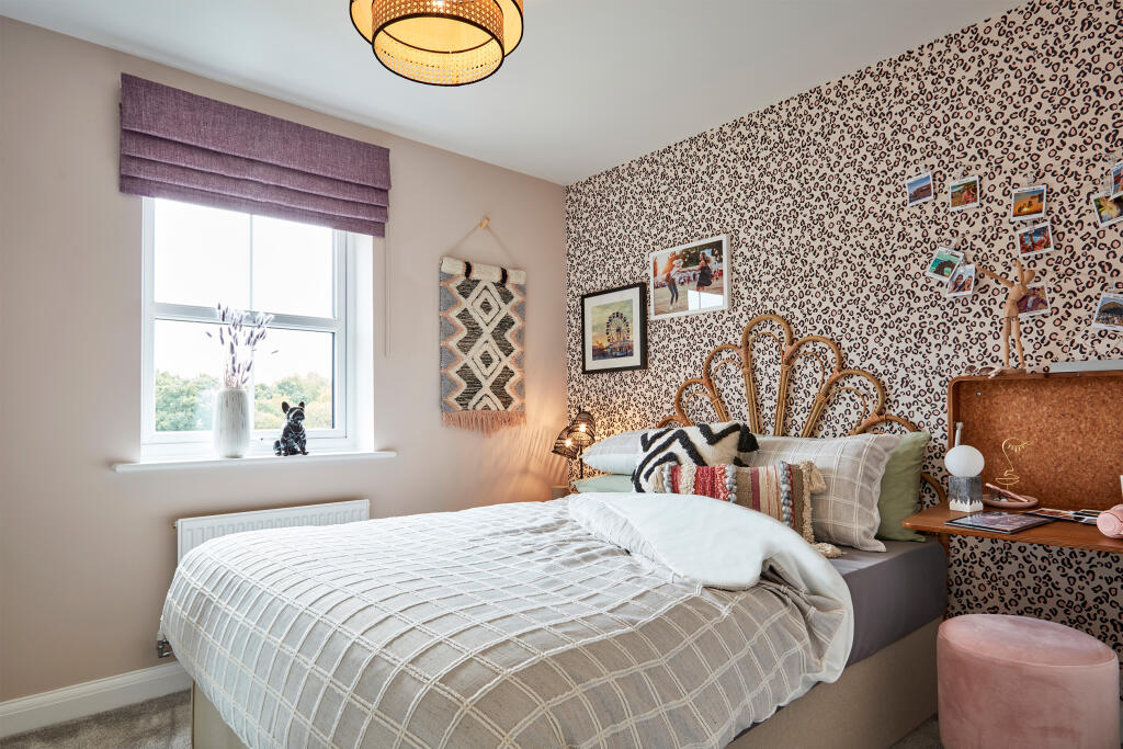 Additional image 7 of Rossendale Road, 
Habergham Eaves,
Burnley, 
Lancashire, 
BB11 5FF