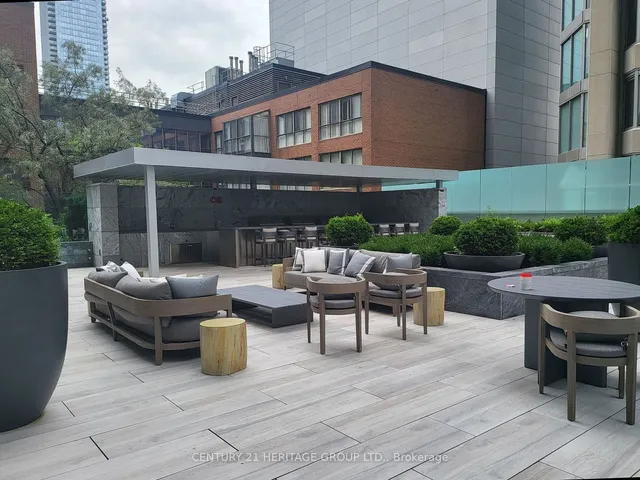 Additional image 11 of 188 Cumberland St Unit 411