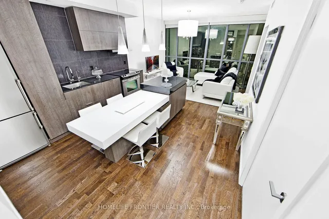 Additional image 6 of 101 Charles St Unit 4202