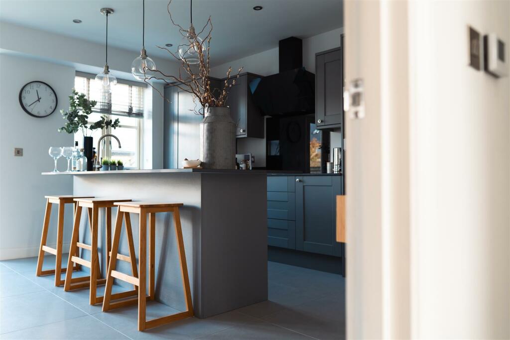 Additional image 5 of John Hallows Way, Newchurch-In-Pendle, Burnley