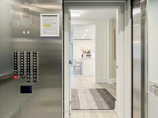 Additional image 2 of 1 Gloucester St Unit 609