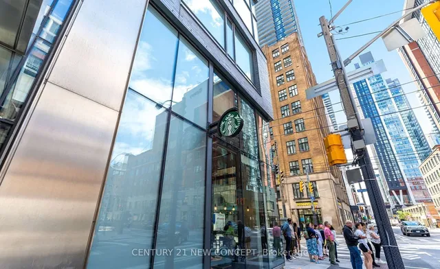 Additional image 3 of 108 Peter St Unit 710