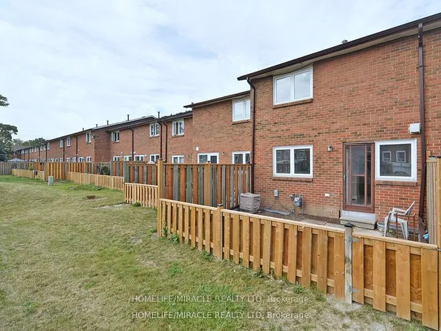 Additional image 40 of 6429 Finch Ave Unit 82