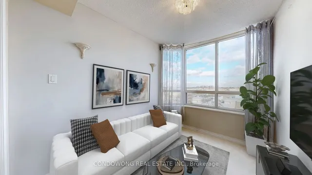 Additional image 7 of 1883 Mcnicoll Ave Unit 818