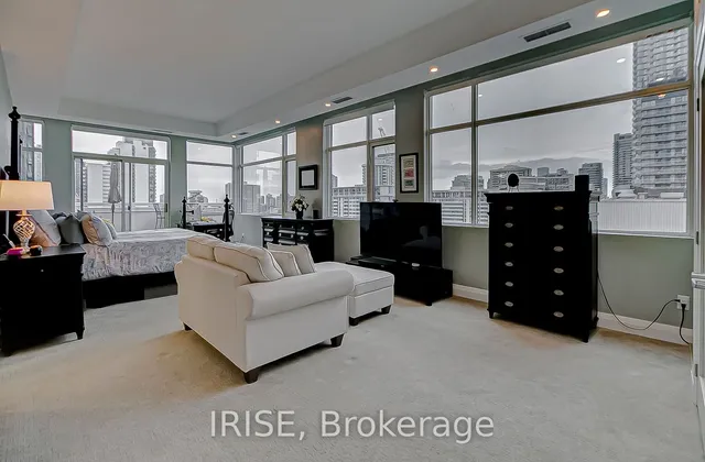 Additional image 8 of 8 Wellesley St Unit Ph1