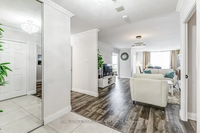 Additional image 11 of 195 Wynford Dr Unit 2502