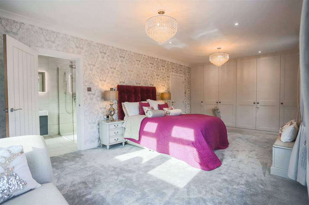 Additional image 6 of Burnley Road, Hapton