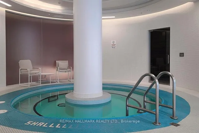 Additional image 34 of 11 Wellesley St Unit 3909