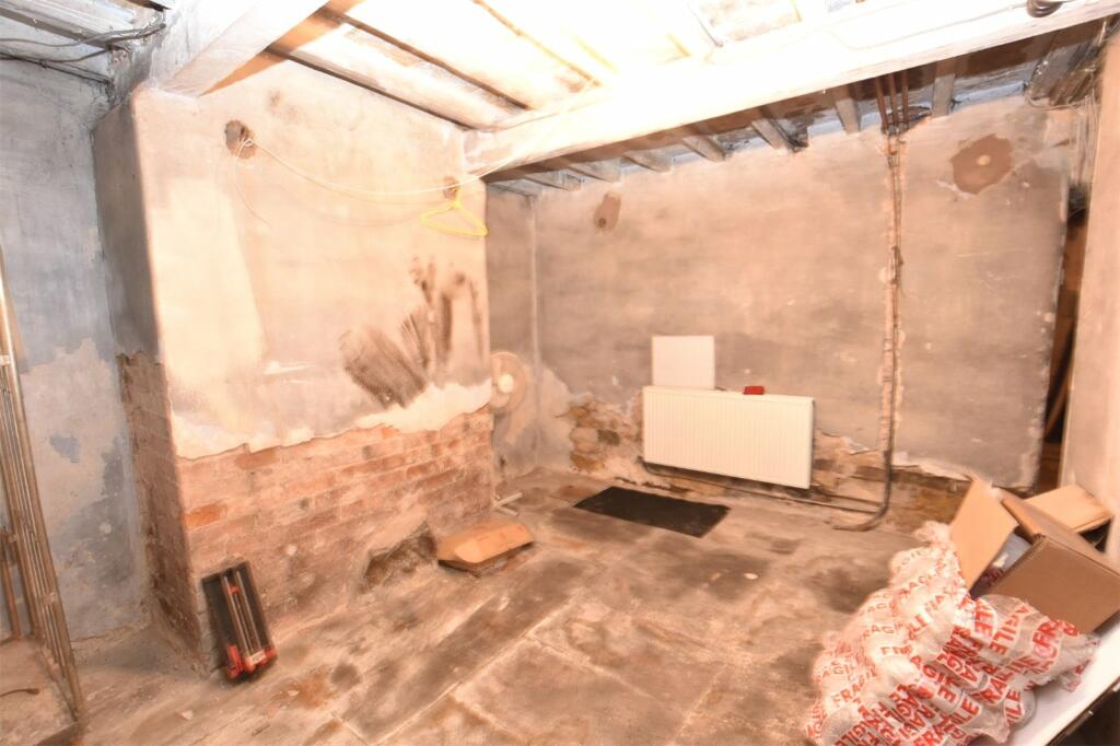 Additional image 16 of Wellington Street St. Johns, Blackburn, Lancashire, BB1