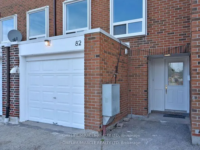 Additional image 4 of 6429 Finch Ave Unit 82