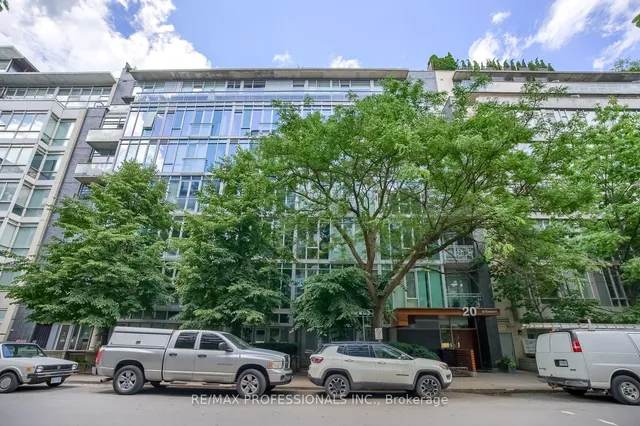 Additional image 15 of 20 Stewart St Unit 204