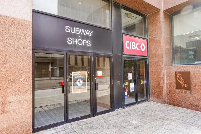 Additional image 38 of 43 Eglinton Ave Unit 1708