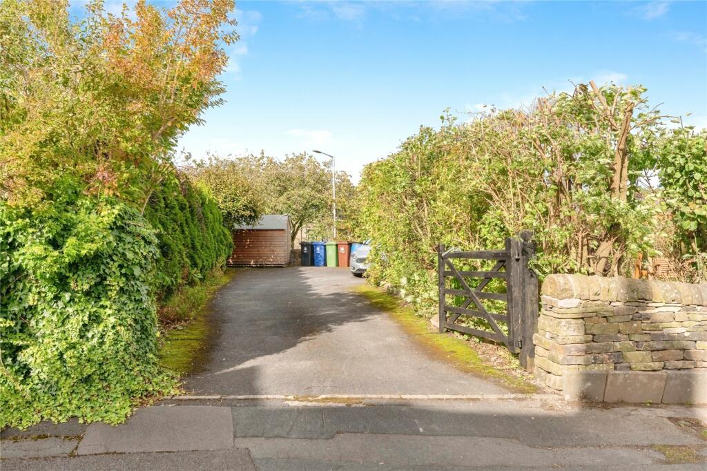 Additional image 18 of Mount Pleasant, Worsthorne, Burnley, Lancashire, BB10