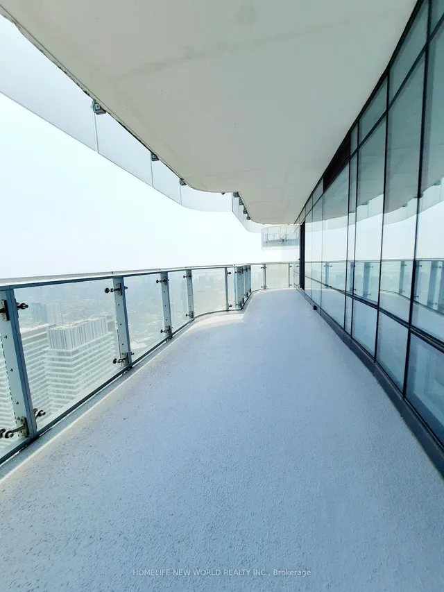 Additional image 20 of 1 Bloor St Unit 6902