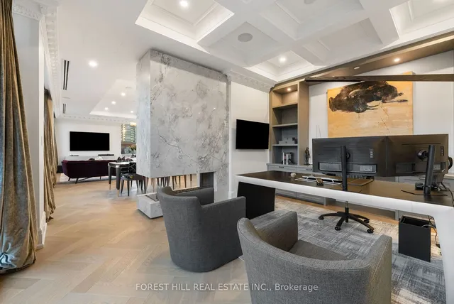 Additional image 11 of 128 Hazelton Ave Unit 602