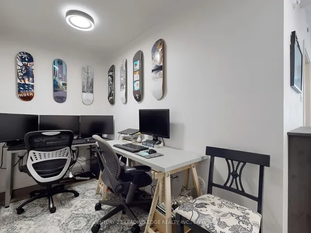 Additional image 13 of 5131 SHEPPARD Ave Unit 102