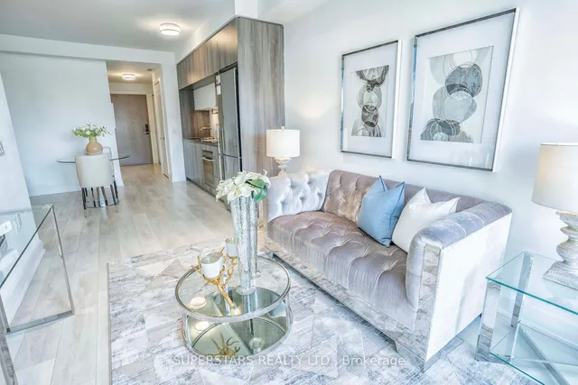 Additional image 16 of 575 Bloor St Unit 2611