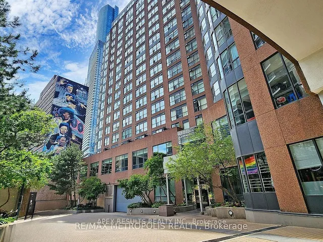 Additional image 2 of 7 Carlton St Unit 1711