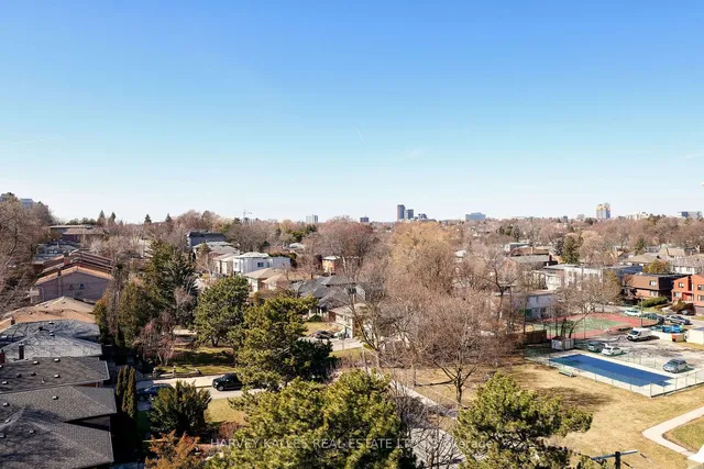 Additional image 32 of 2600 Bathurst St Unit 801