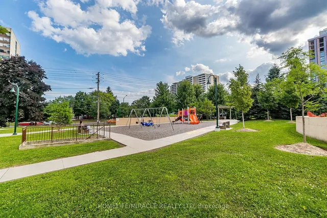 Additional image 40 of 65 Huntingdale Blvd Unit 1708