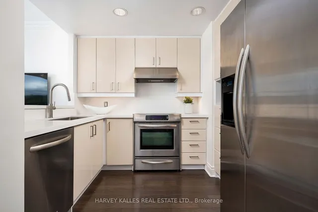 Additional image 12 of 77 Avenue Rd Unit 506