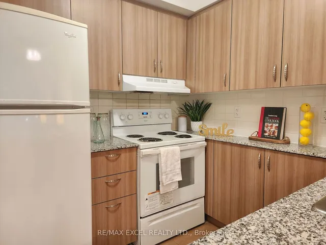 Additional image 25 of 5740 Yonge St Unit 803