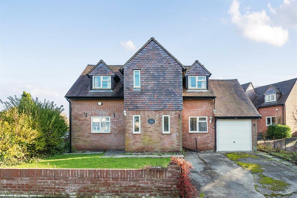 Additional image 18 of Pyatts Corner, Keevil