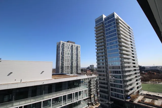 Primary image of 225 Sumach St Unit 1303