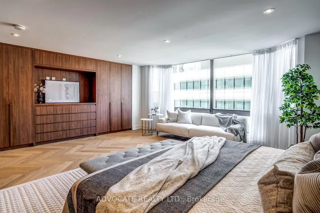 Additional image 20 of 1166 Bay St Unit 1105