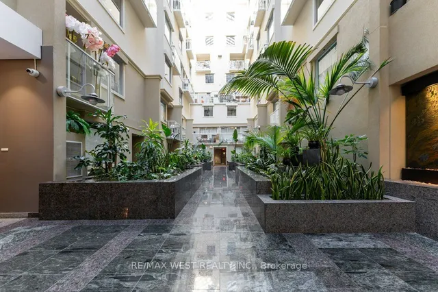 Additional image 5 of 437 Roncesvalles Ave Unit 503