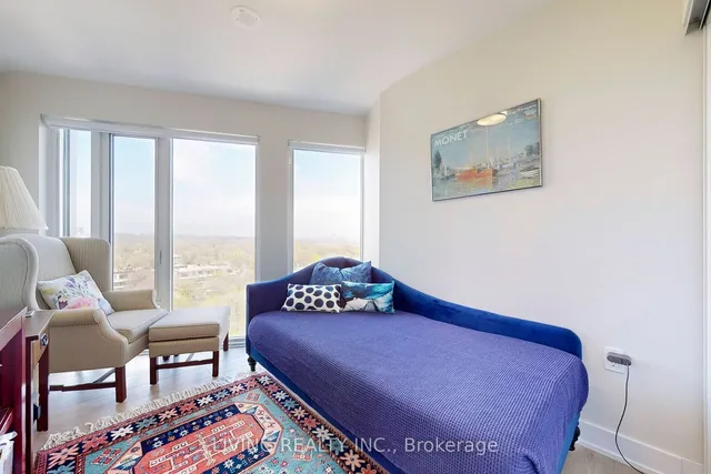 Additional image 24 of 575 Bloor St Unit 1202