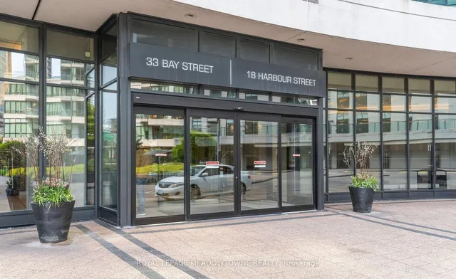 Additional image 7 of 33 Bay St Unit 1203