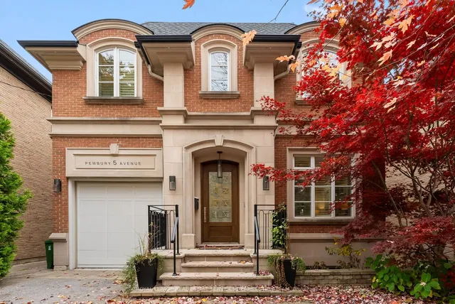 Primary image of 5 Pembury Ave