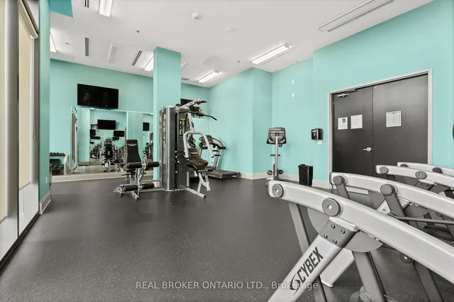 Primary image of 65 Yorkland Blvd Unit 408