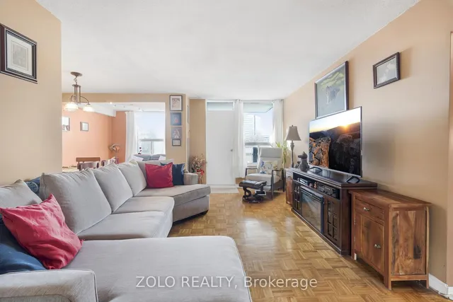 Additional image 7 of 10 Edgecliff Gfwy Unit 618