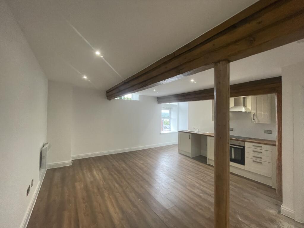 Additional image 2 of Flat 7 Waterside Lofts, Healey Wood Road, Burnley