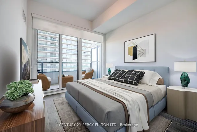 Additional image 16 of 30 Shorebreeze Dr Unit 2514