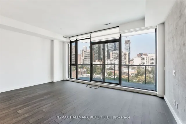 Additional image 4 of 81 Wellesley St Unit 1105