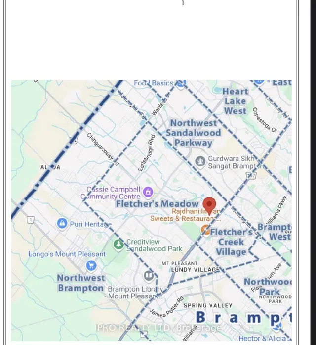 Additional image 4 of 18 Monaco Crt